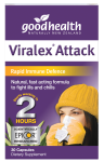 Viralex Attack-30s